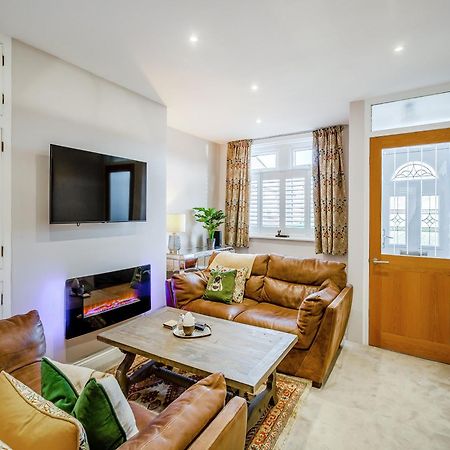 Wharfedale Cottage Harrogate Zewnętrze zdjęcie