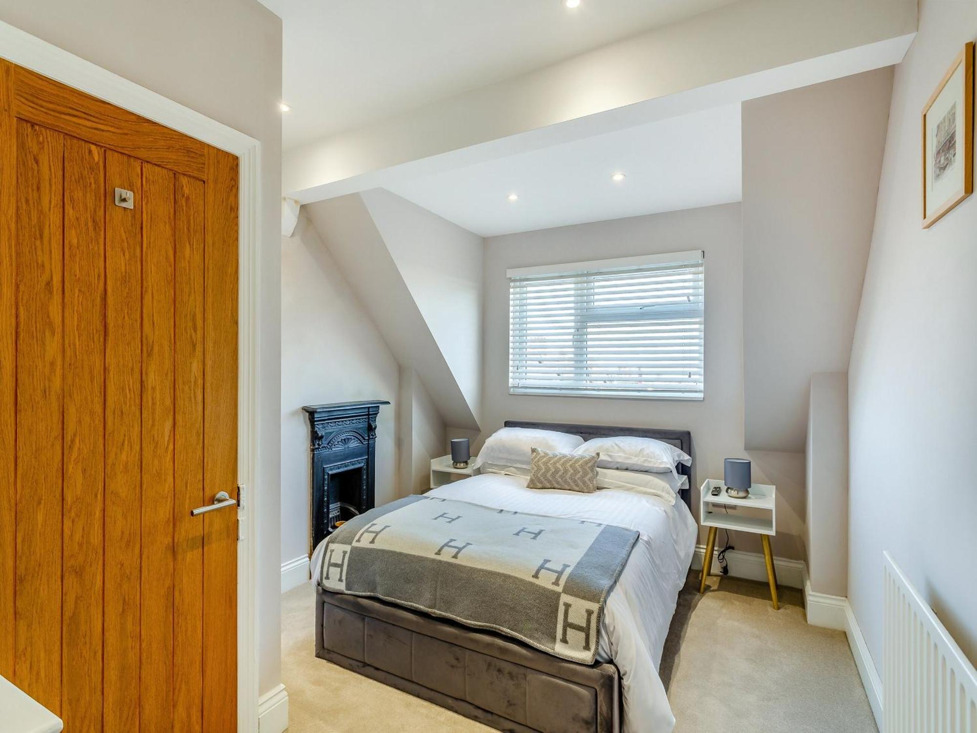 Wharfedale Cottage Harrogate Zewnętrze zdjęcie