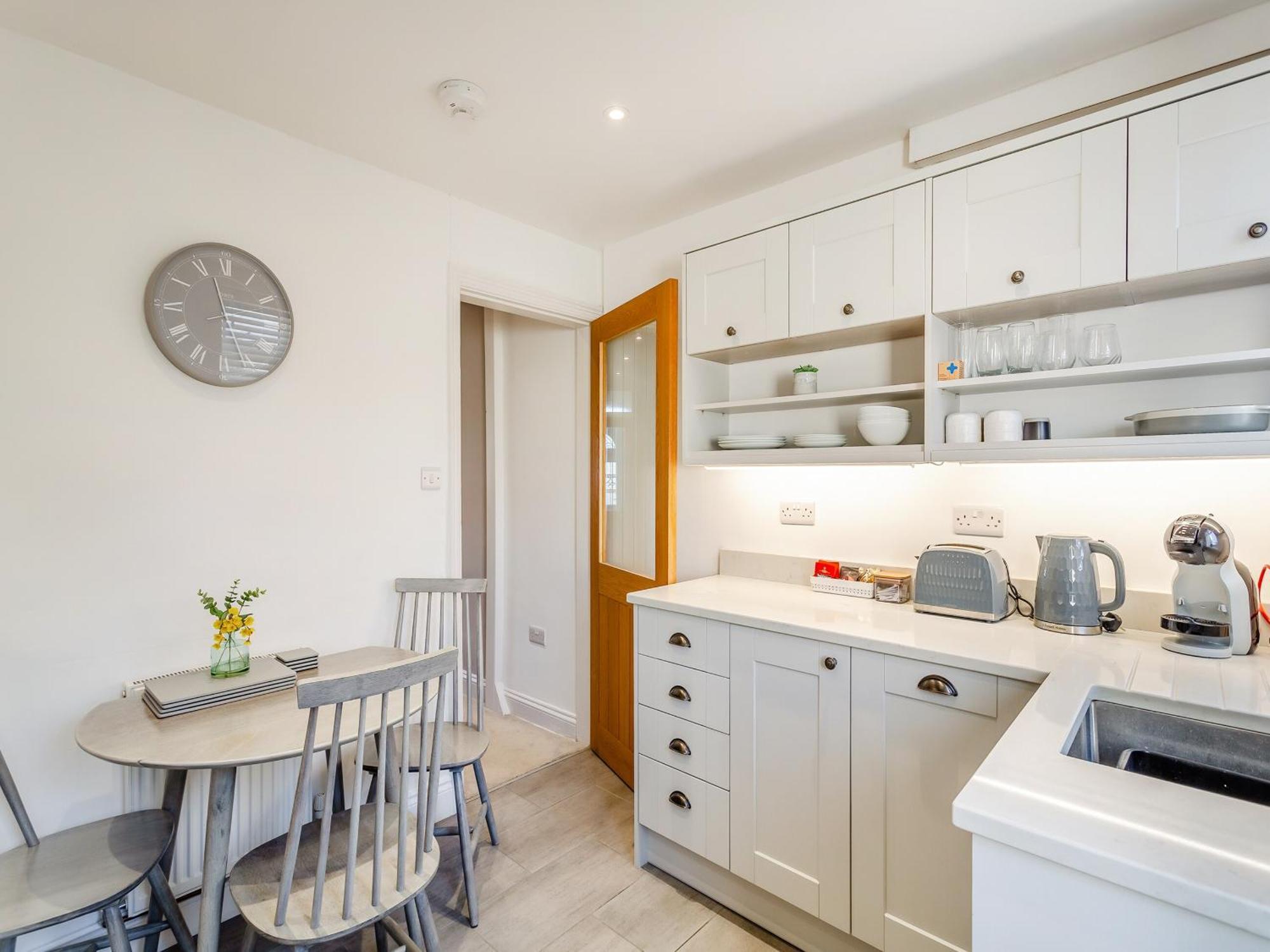 Wharfedale Cottage Harrogate Zewnętrze zdjęcie